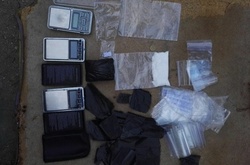 На Одещині затримали групу наркоділків, що ввозили з Росії метадон