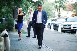 ЗМІ: Онищенка оголошено у всеукраїнський розшук 