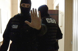 СБУ спростовує заяву ФСБ про диверсії на кордоні з окупованим Кримом