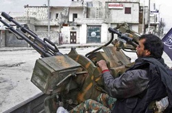 В Сирії загинуло більше 500 російських найманців