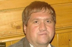 Директора російського шоу «Уральські пельмені» знайшли мертвим у готелі