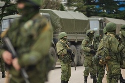 Окупаційна влада Криму заявила про «негласне оголошення війни»