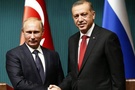 Примирення між Ердоганом і Путіним не має стратегічних перспектив