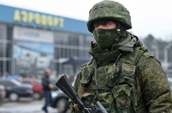 В окупованому Криму не затримували жодного співробітника української розвідки, - ГУР 