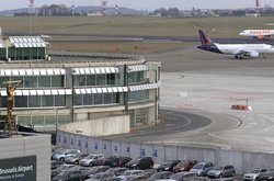 Два літаки екстрено приземляються в Брюсселі через загрозу вибуху, - ЗМІ