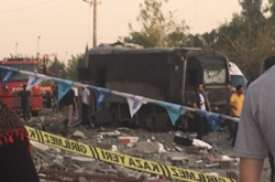 У Туреччині прогриміли два вибухи: вісім людей загинули, більше 30 дістали поранення