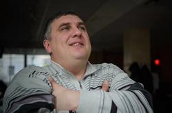 Журналісти з'ясували, ким є затриманий «кримський диверсант»