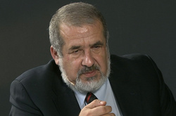 Чубаров вважає, що Путін хоче довести світові, що українці - це терористи