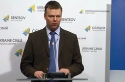 Місія ОБСЄ додатково встановила три камери спостереження в зонах активних бойових дій на Донбасі