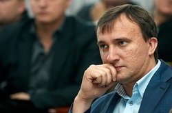 Міськголова Ірпеня Карплюк розповів, що повернувся на роботу після відпустки