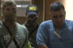 Провокації РФ в окупованому Криму нагадують початок війни в Грузії, - Кулеба 