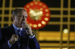 Ердоган поставив ультиматум перед США через Гюлена