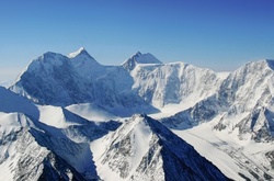 У Алтаї туристи потрапили під каменепад, один загинув