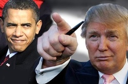 Трамп звинуватив Обаму у створенні «Ісламської держави»