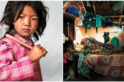 Як виглядають кімнати дітей в різних країнах: від Непалу до США