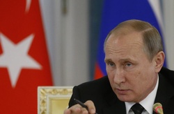 Путін дає сигнал Заходу: Майбутнє України вирішуватиметься без участі Києва - міжнародний експерт