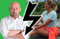 Алексей Мочанов рассказал об отношениях с олимпийской чемпионкой Яной Клочковой