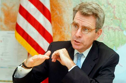 Посол США прокоментував заяви РФ щодо Криму: Це не перша брехня