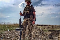 На Донбасі за добу загинув один український військовий