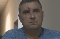 Нацполіція почала розслідування викрадення «диверсанта» Панова