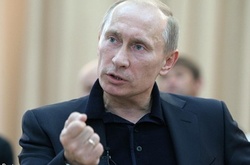 Путін дасть зрозуміти, хто тут головний: три сценарії розвитку подій за версією The Guardian