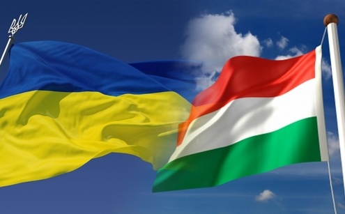 Українське посольство готує угорсько-український бізнес-форум у Дебрецені