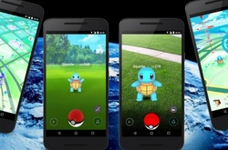 Volkswagen заборонив ловити покемонів на території своїх заводів, - ЗМІ