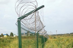  Антикорупційна прокуратура відкрила кримінальне провадження щодо будівництва «Стіни» 