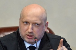 Путін створює передумови для подальших агресивних дій, - Турчинов