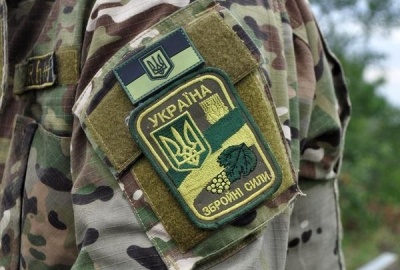 Військові частини біля адмінмежі з окупованим Кримом приведені в підвищену боєготовність, - Генштаб