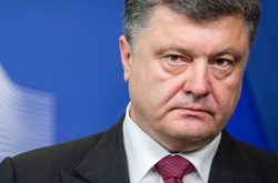 Порошенко збирається поговорити по телефону з Путіним