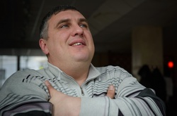 Окупанти заявляють, що Панов на допитах зізнався в «організації терактів» в Криму