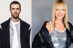 Кристина Орбакайте исполнила песню Макса Барских​