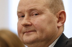 Одіозний суддя Чаус втік, – нардеп