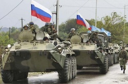 12% росіян підтримують вторгнення в Україну. Опитування «Еха Москви»