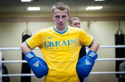 Ріо-2016.Ук раїнський боксер програв у першому ж поєдинку
