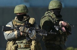 В окупованому Криму затримали 10 «пособників українських диверсантів», - російські ЗМІ