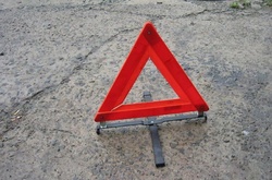 В Криму зірвався з обриву автобус. Є загиблі