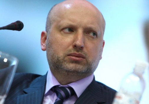 Турчинова допитали у Генпрокуратурі щодо «справи Майдану»