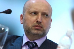 Турчинова допитали у Генпрокуратурі щодо «справи Майдану»