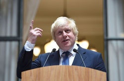 Великобританія пообіцяла підтримувати Україну і тиснути на Росію