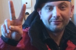 Правозахисники з'ясували подробиці про другого «українського диверсанта» Андрія Захтея