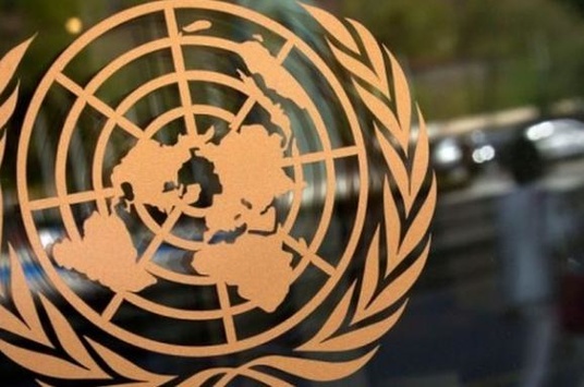 Україна ініціює проведення консультацій в Раді безпеки ООН щодо подій в Криму