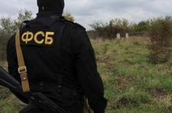 ФСБ в окупованому Криму шукає ще «диверсантів»