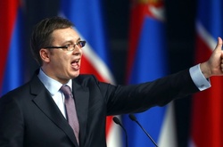 У Сербії призначено новий уряд 