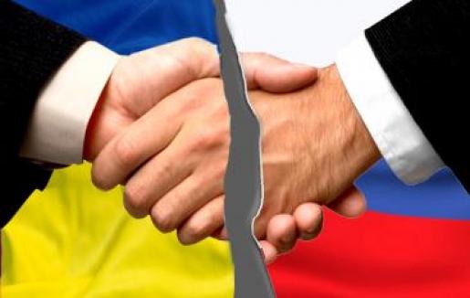 РФ може розірвати дипломатичні відносини з Україною, — російські ЗМІ