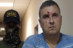 Росія забрехалася у розповідях про події в окупованому Криму, - Турчинов 