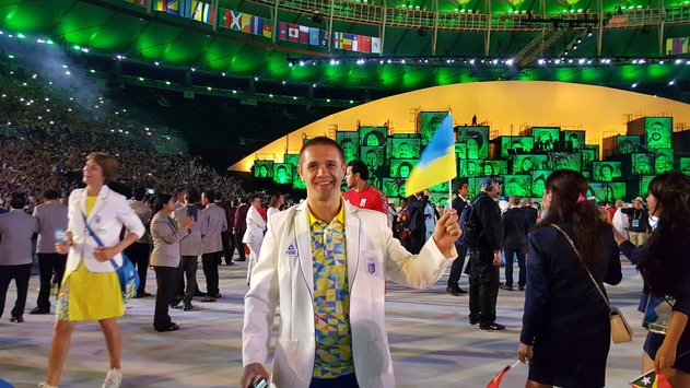 Чоловіча збірна України з боксу завершила виступи в Ріо