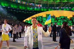 Чоловіча збірна України з боксу завершила виступи в Ріо