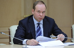 Хто такий Вайно. Головні факти з біографії нового глави путінської адміністрації